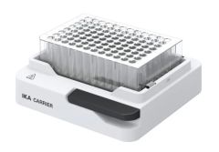 IKA Matrix inzet voor standaard microtiterplaat