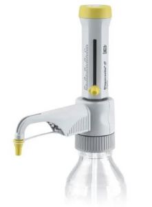 Brand Dispensette S Organic analog 0,5-5 ml