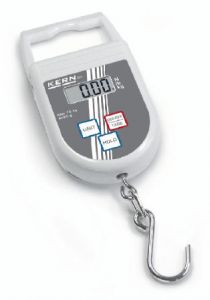 Kern CH50K50 hangweegschaal 50 kg 50g
