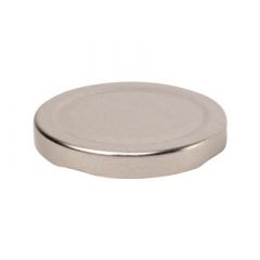 VC9 verpakkingsglas zilver