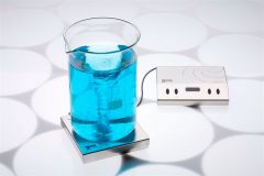 2mag MIXdrive 1 RVS magneetroerder 10 liter z. verwarming