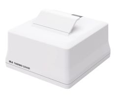 IKA Matrix verwarmde deksel