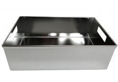 SHP horizontale destructie bak Laboklav 55