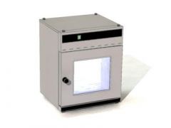 Memmert PMP101 vacuümpomp module met pomp voor VO101