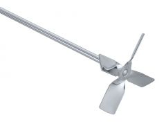 IKA R1345 propellerroerder