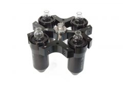 Ortoalresa RT 293 swing out rotor