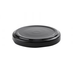 VC265 verpakkingsglas zwart