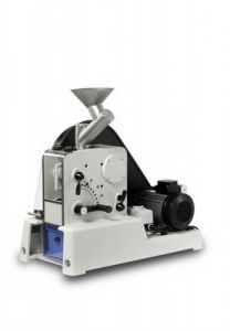 Fritsch Pulverisette 1 type I kaakbreker classic line 230V