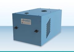 Sonation SSH07-22U box vacuumpomp 250x487x275mm 16A APPS