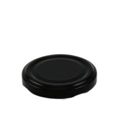 VC2582 verpakkingsglas zwart