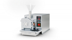 Fritsch Pulverisette 19 snijmolen RVS 50-700 rpm 400V