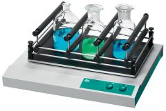 Edmund Bühler SM30B horizontale schudder 30mm 30kg