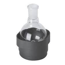 Heidolph magneetroerder opzet voor rondbodemkolf 50 ml