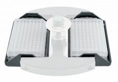 Thermo M10 open buckets, set van 2
