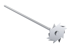 IKA R1300 oplosroerder