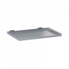 Memmert B32599 inlegblad zonder gaten type 1060 modellen