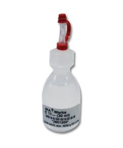 IKA C17 paraffine olie 30 ml