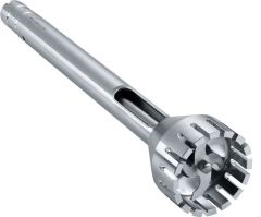 IKA S50N - W65 SK schacht voor ultra-turrax T50