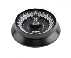 L0225715 MicroClick 24x1.5/2.0 ml fixed angle rotor