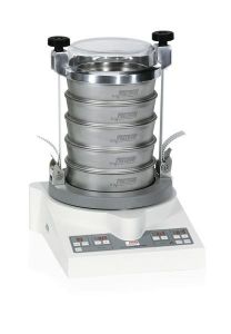 Fritsch trilzeefmachine Analysette 3 "PRO"