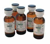 Krüss RI43 calibratievloeistof 1.4300 nD (55 % Brix)