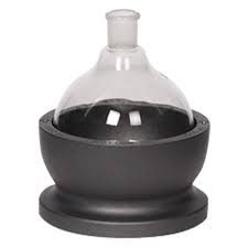 Heidolph magneetroerder opzet voor rondbodemkolf 500 ml