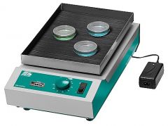 Edmund Bühler KM2 Accu orbitale schudder 20mm 2kg