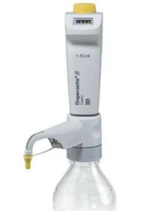 Brand Dispensette S Organic digital 1-10 ml