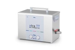 Elma Xtra TT 60H ultrasoonbad 6,5 liter