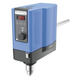 IKA EUROSTAR 400 digitaal bovenroerder 150 liter 100000 mPas