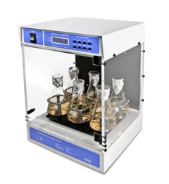 BioSan ES-20 kleine schudincubator