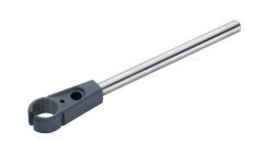 IKA H38 bevestigingstang voor thermometers
