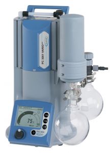 Vacuubrand PC3001 VARIO Pro pompopstelling 2 mbar 2,0 m3/h