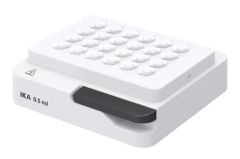 IKA Matrix inzet voor 24 x 0,5 ml