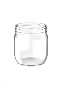V3107WS verpakkingsglas wit_transparant