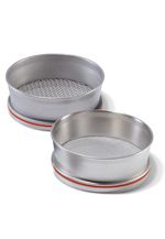 Fritsch analysezeef ASTM-60 200 x 50 mm maaswijdte 250 µm