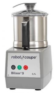 Robot Coupe Blixer 3 volume 3,7 liter