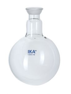 IKA RV10.205 opvangkolf 3000 ml gecoat voor filmverdamper