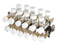 BioSan PRSC-22 houder voor Multi Bio RS-24