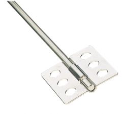 IKA R1375 paddle / vlakroerder