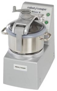 Robot Coupe Blixer 8 V.V. volume 8 liter