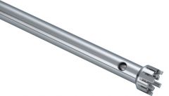 IKA S25N - 25G schacht voor ultra-turrax T25