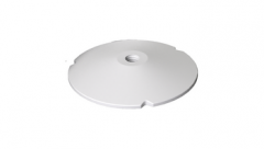 Fritsch Pulverisette 11 volume verkleiner