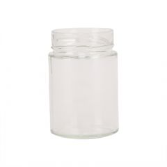 V2454WS verpakkingsglas wit_transparant