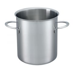 IKA H1500 RVS beker 1500 ml met handvaten