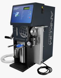 ANKOM XT15 vet extractie unit