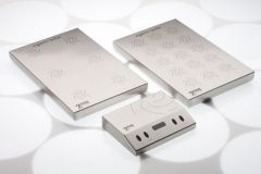 2mag MIXdrive 15 Basic RVS magneetroerder 15x3 liter