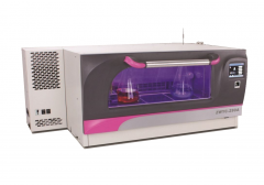 Zhicheng Ram Ultimate ZWYC-290A schudincubator 257 liter