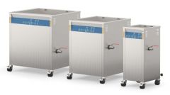 Elma Xtra ST 600H ultrasoonbbad 58 liter