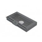 Memmert R8 versluchtfilter modellen UF/SF450-1060